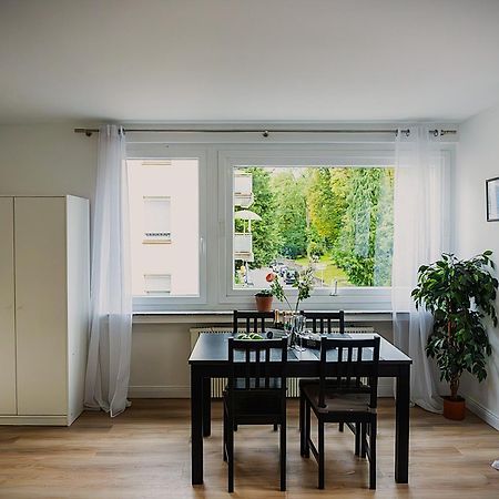 Liro Apartments Oberstrasse Muelheim مولهايم ان الرور دير المظهر الخارجي الصورة