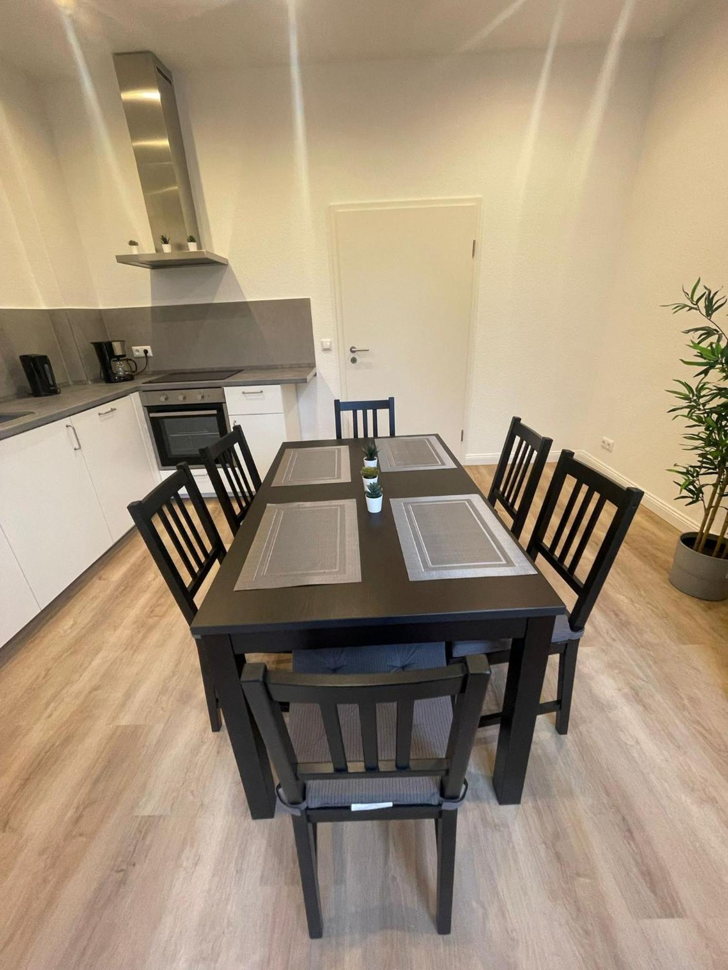 Liro Apartments Oberstrasse Muelheim مولهايم ان الرور دير المظهر الخارجي الصورة