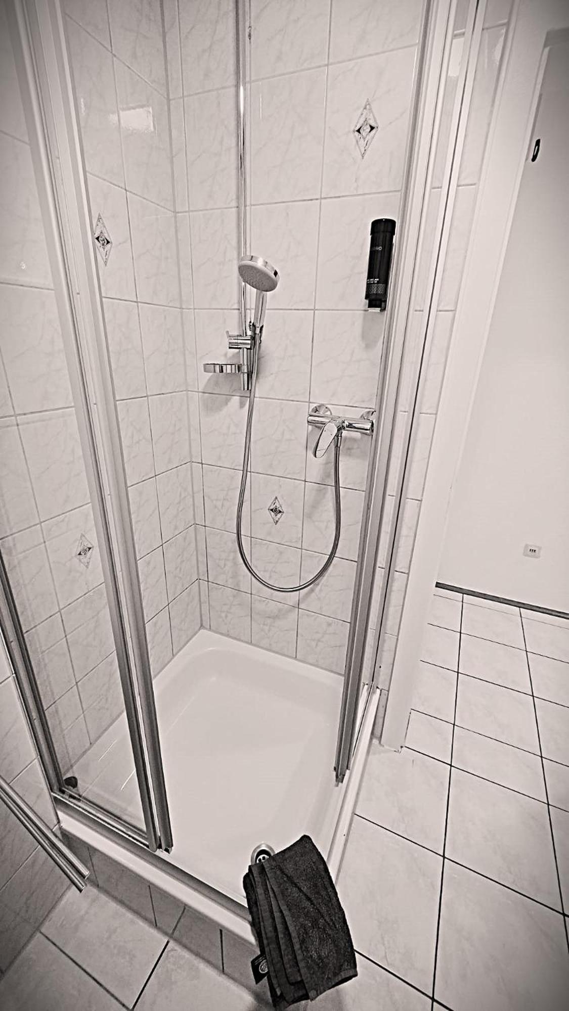 Liro Apartments Oberstrasse Muelheim مولهايم ان الرور دير المظهر الخارجي الصورة