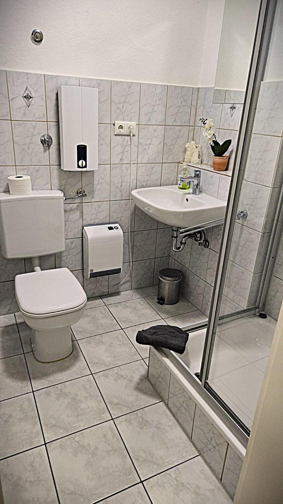 Liro Apartments Oberstrasse Muelheim مولهايم ان الرور دير المظهر الخارجي الصورة